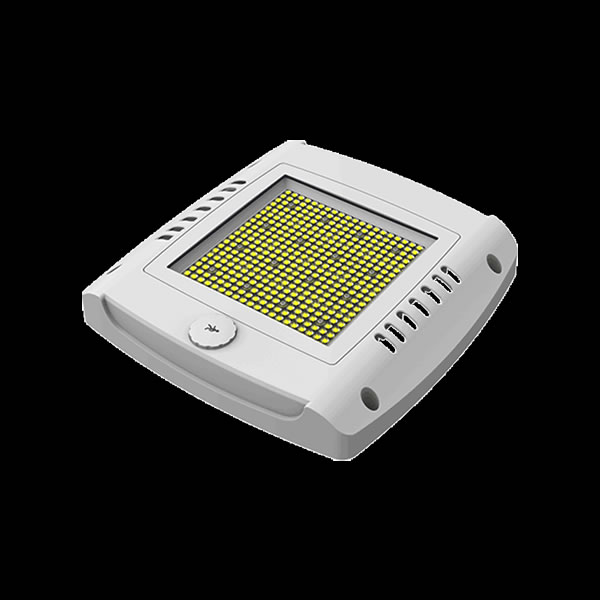 ESP-i™ | Energy Efficient Industrial & Commercial LED Lighting