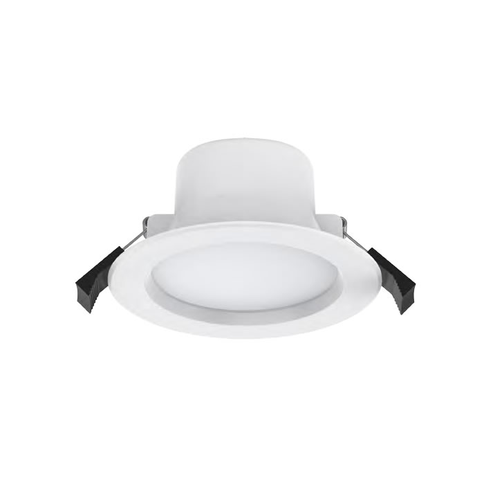 DLER Series – IP54 Recessed Diffuser LED ECO Downlight - ESP-i™