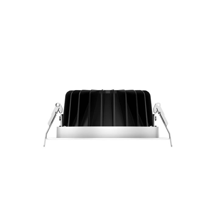 DLR Series – IP54 Recessed Diffuser LED Performance Downlight - ESP-i™